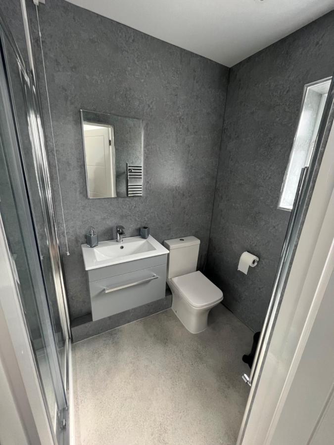 The Annexe Otel Felton  Dış mekan fotoğraf