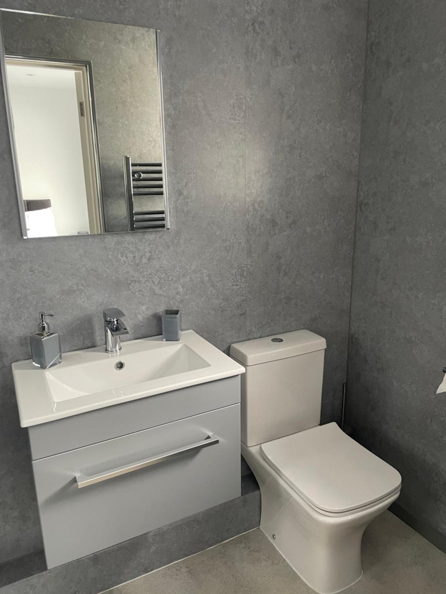 The Annexe Otel Felton  Dış mekan fotoğraf