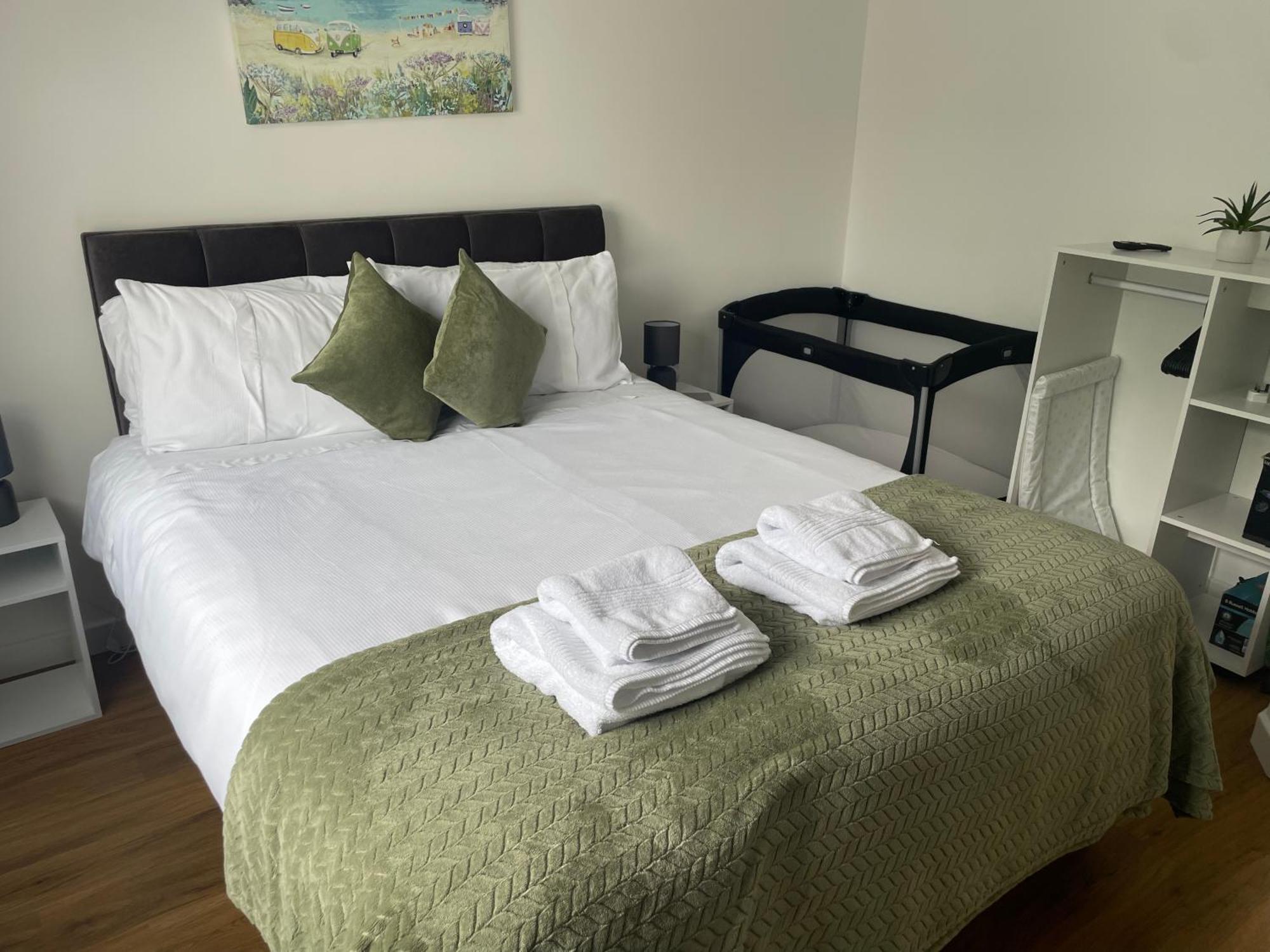 The Annexe Otel Felton  Dış mekan fotoğraf